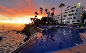 Las Rocas in Rosarito